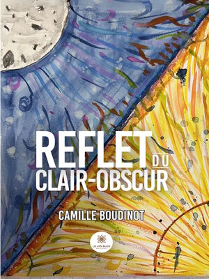 cover image of Reflet du clair-obscur